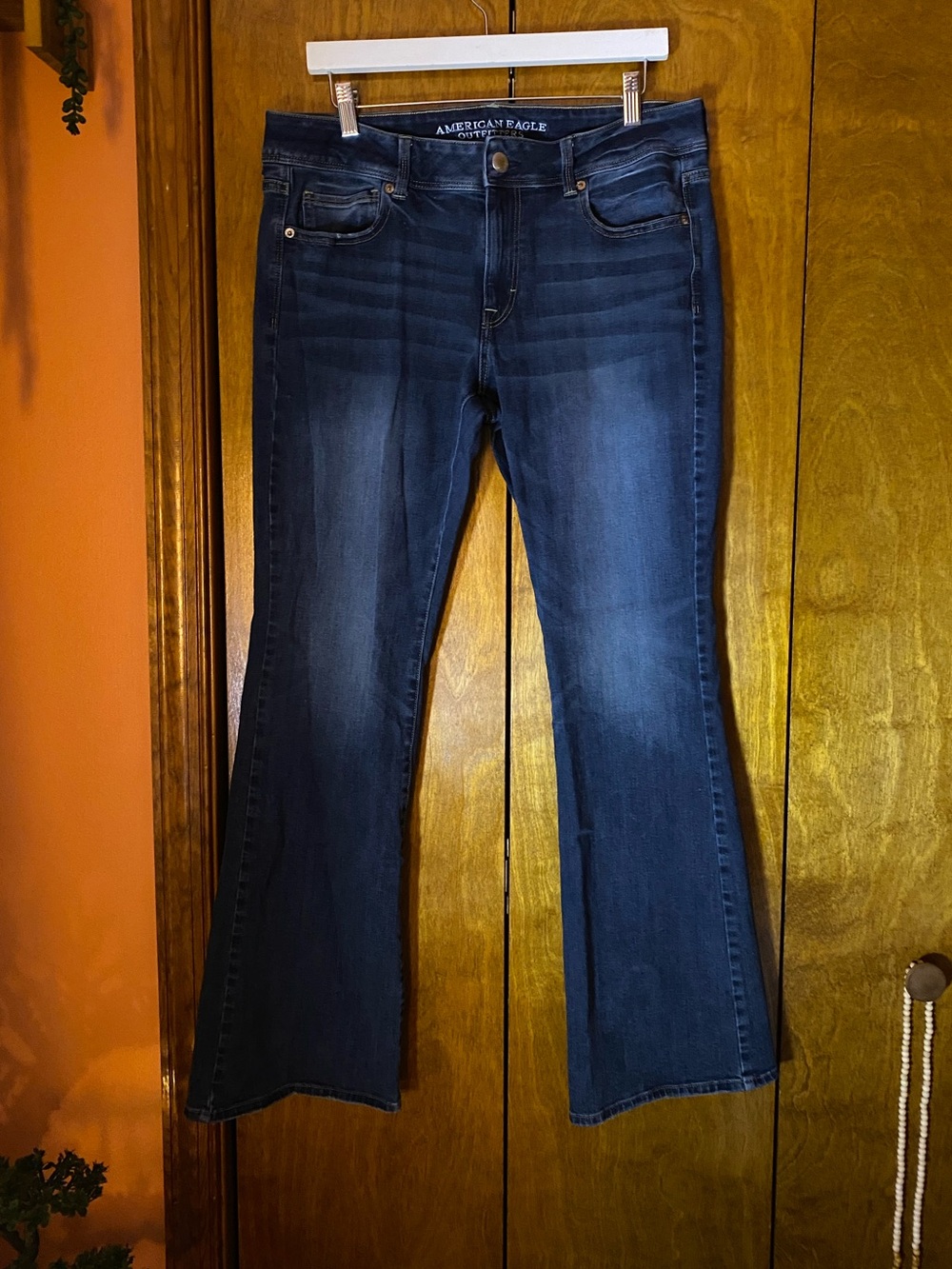 AEO jeans